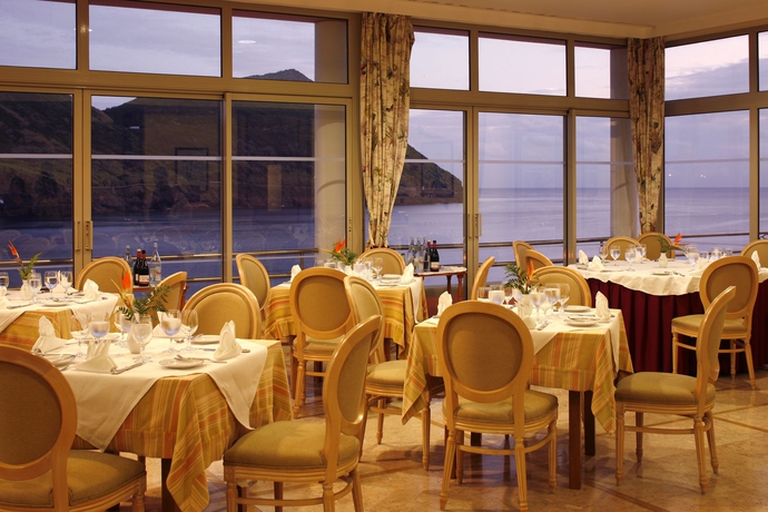 Hotel Terceira Mar