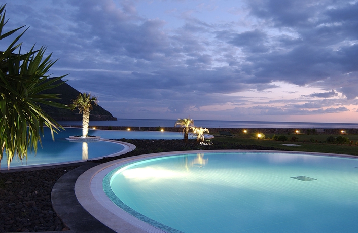 Hotel Terceira Mar