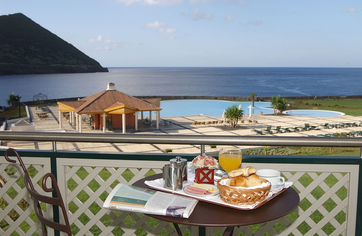 Hotel Terceira Mar