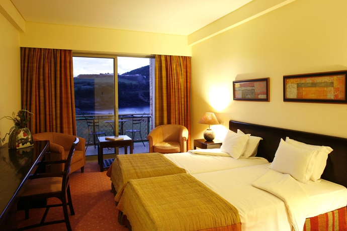 Hotel Terceira Mar