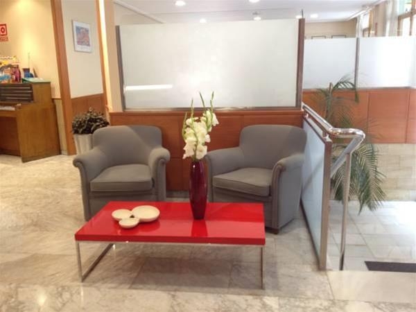 Hotel Teremar