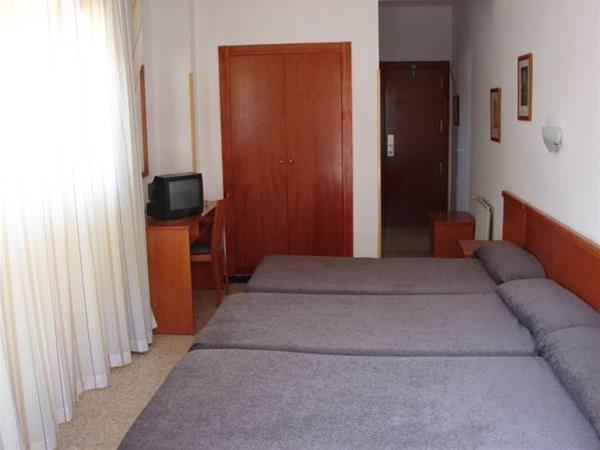 Hotel Teremar