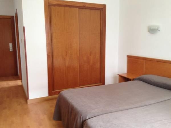 Hotel Teremar