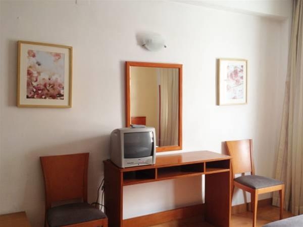 Hotel Teremar