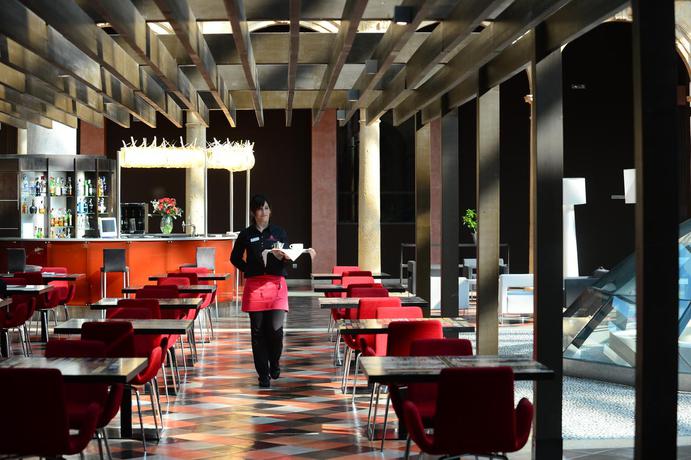 Hotel Termal Burgo De Osma