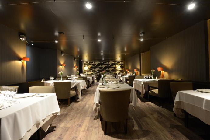 Hotel Termal Burgo De Osma