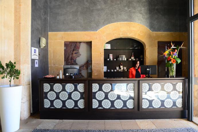 Hotel Termal Burgo De Osma