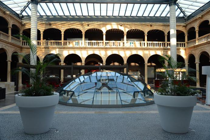Hotel Termal Burgo De Osma