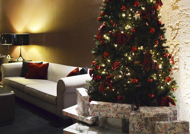 Hotel Termal Burgo De Osma