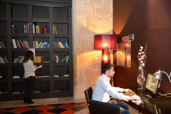 Hotel Termal Burgo De Osma