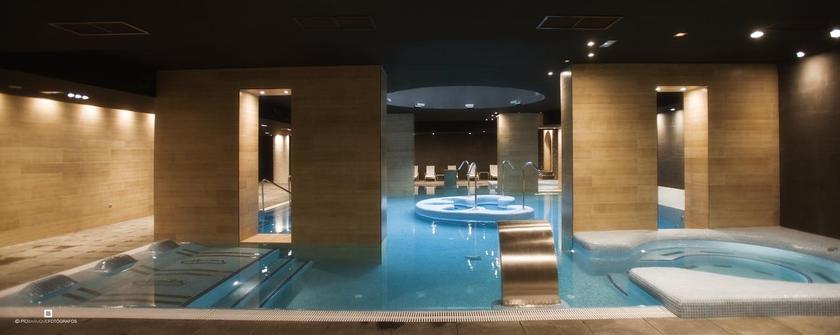 Hotel Termal Burgo De Osma