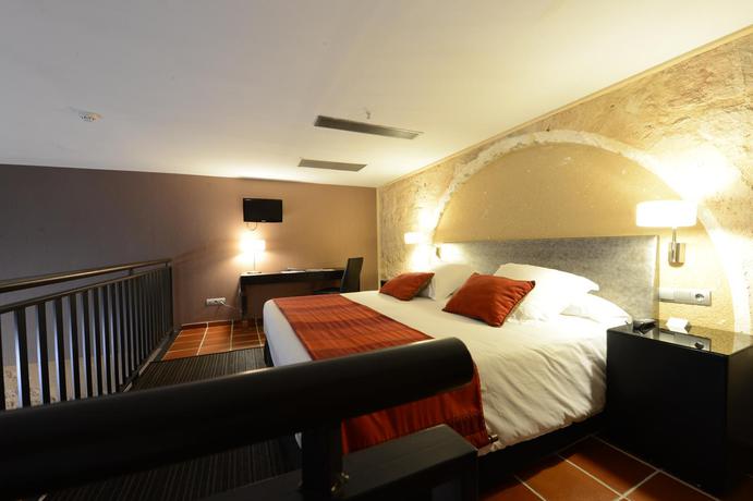 Hotel Termal Burgo De Osma