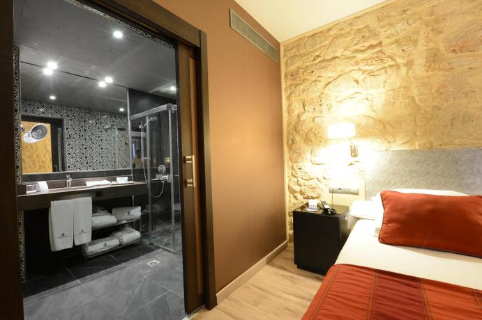Hotel Termal Burgo De Osma