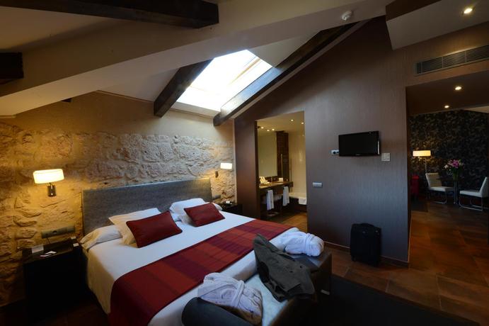 Hotel Termal Burgo De Osma