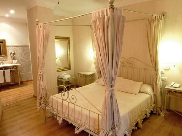 Hotel Termas Marinas el Palasiet