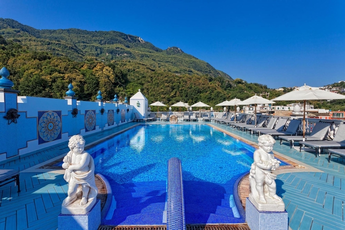Hotel Terme Manzi Hotel & Spa
