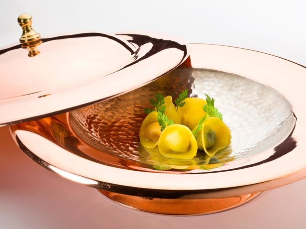 Hotel Terme Manzi Hotel & Spa