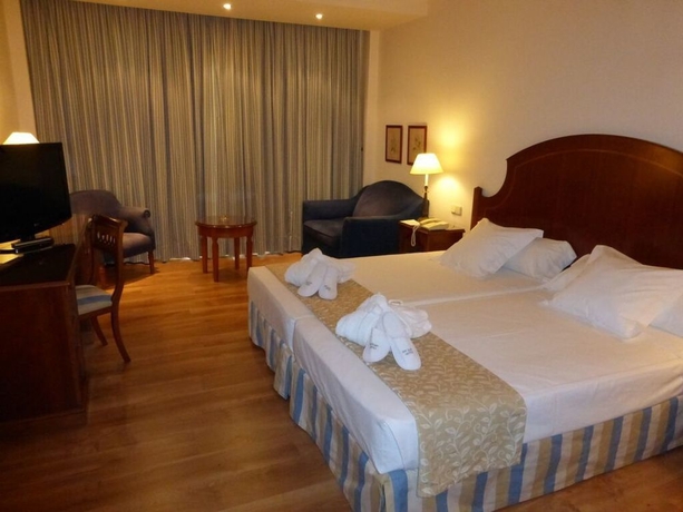 Hotel Termes Montbrio