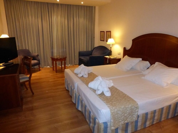 Hotel Termes Montbrio