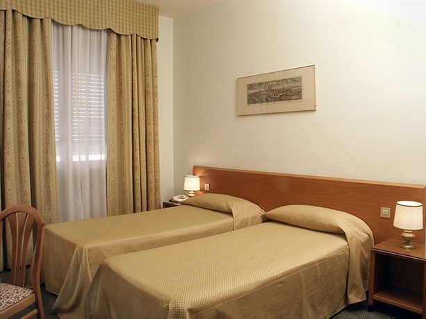 Hotel Terminus E Plaza