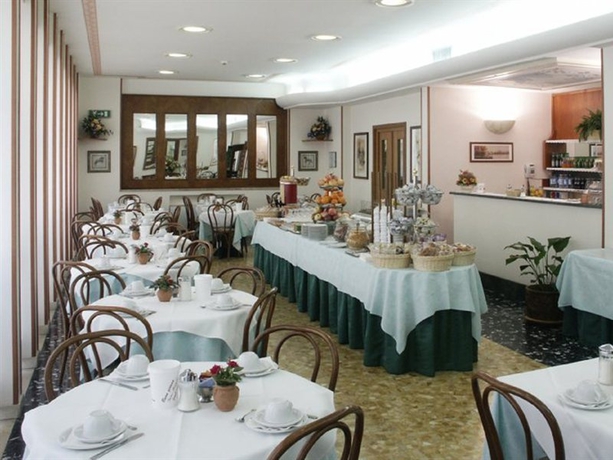 Hotel Terminus E Plaza