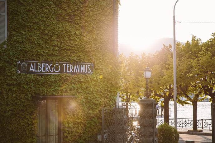 Hotel Terminus