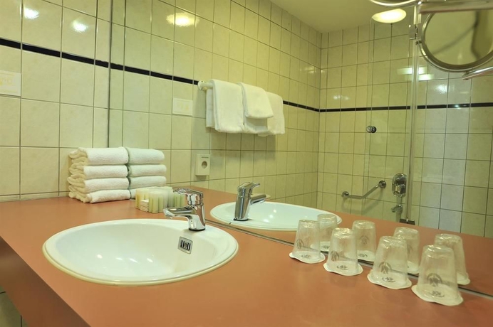 Hotel Terminus