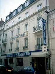 Hotel Terminus