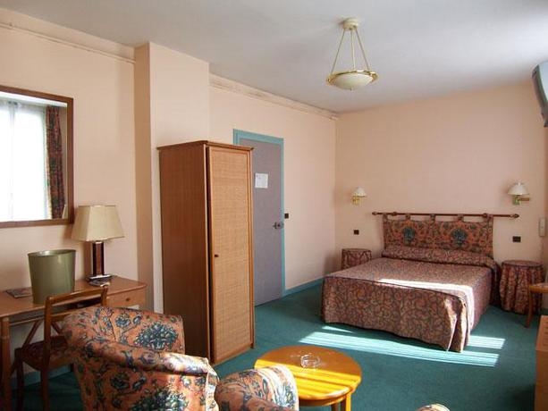 Hotel Terminus