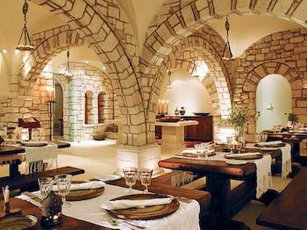 Hotel Terra Maris