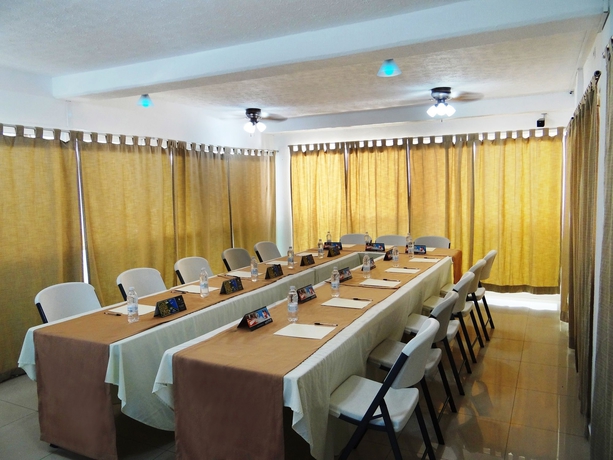 Hotel Terracaribe