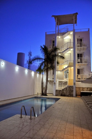 Hotel Terracaribe