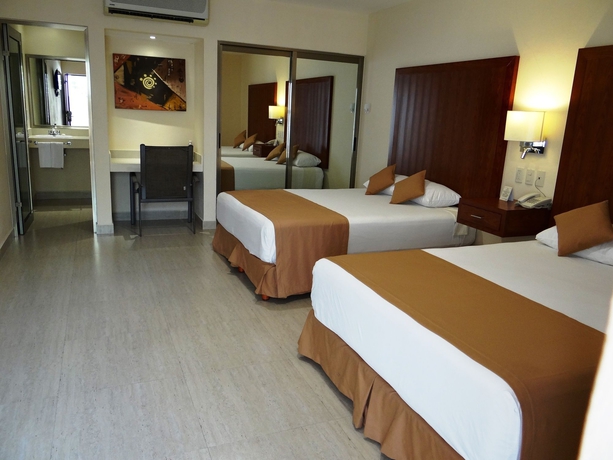 Hotel Terracaribe