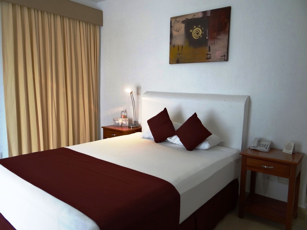 Hotel Terracaribe