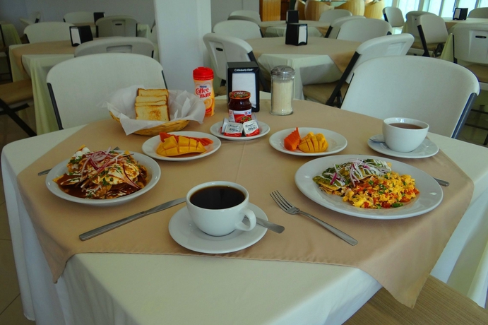 Hotel Terracaribe
