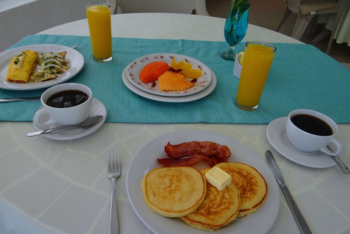 Hotel Terracaribe