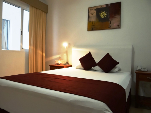 Hotel Terracaribe