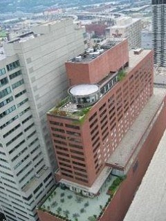 Hotel Terrace Cincinnati