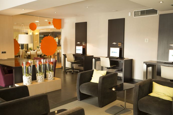 Hotel Terrace Mar Suite