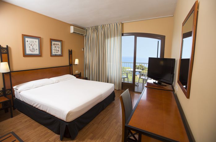 Hotel Terrace Mar Suite