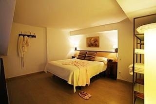 Hotel Terraluna San Lorenzo