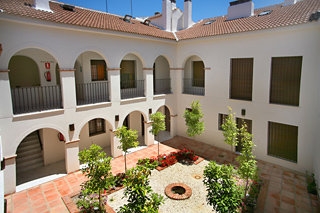 Hotel Terraluna San Pedro