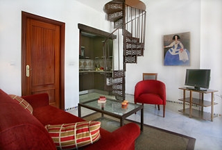 Hotel Terraluna San Pedro