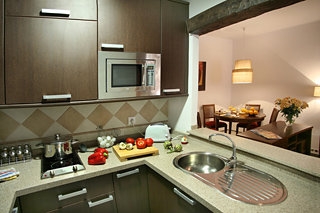 Hotel Terraluna San Pedro