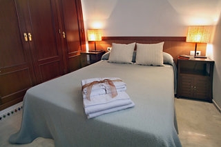 Hotel Terraluna San Pedro