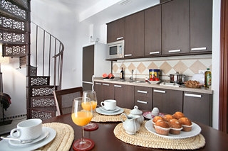 Hotel Terraluna San Pedro