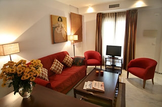 Hotel Terraluna San Pedro