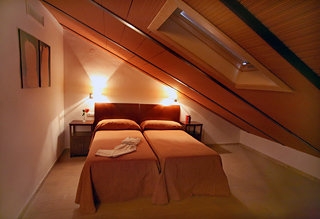 Hotel Terraluna San Pedro