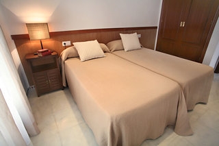 Hotel Terraluna San Pedro