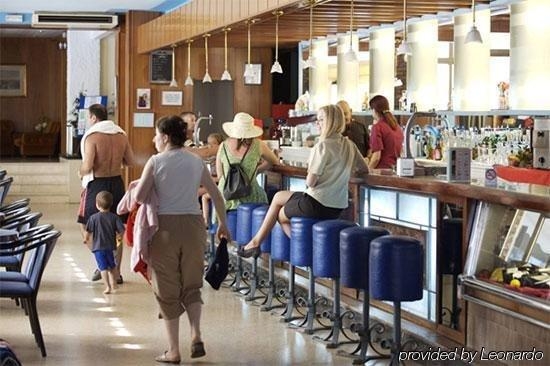 Hotel Terramar